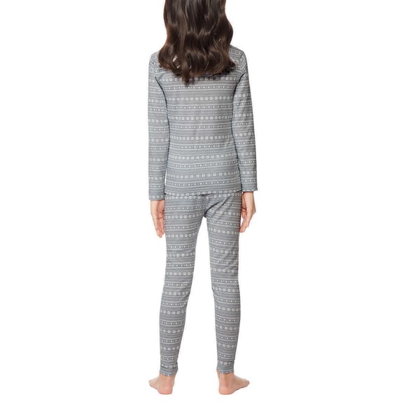 32 Degrees Heat Kids Base layer Set - Picture 2 of 2